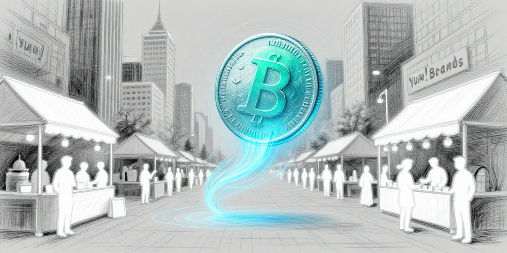 Yum! Brands Insider Moves: CEO Buys Low, Sells at Peaks—Signals Confidence and Liquidity