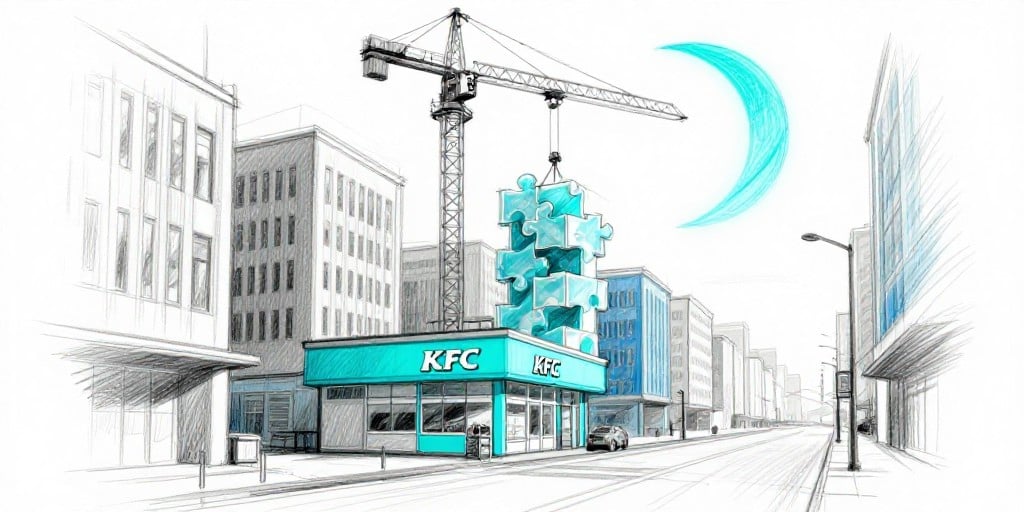 Yum China’s Insider Moves Reveal Strategic Focus on Core Casual Dining Brands Yum China’s Insider Moves Reveal Strategic Focus on Core Casual Dining Brands