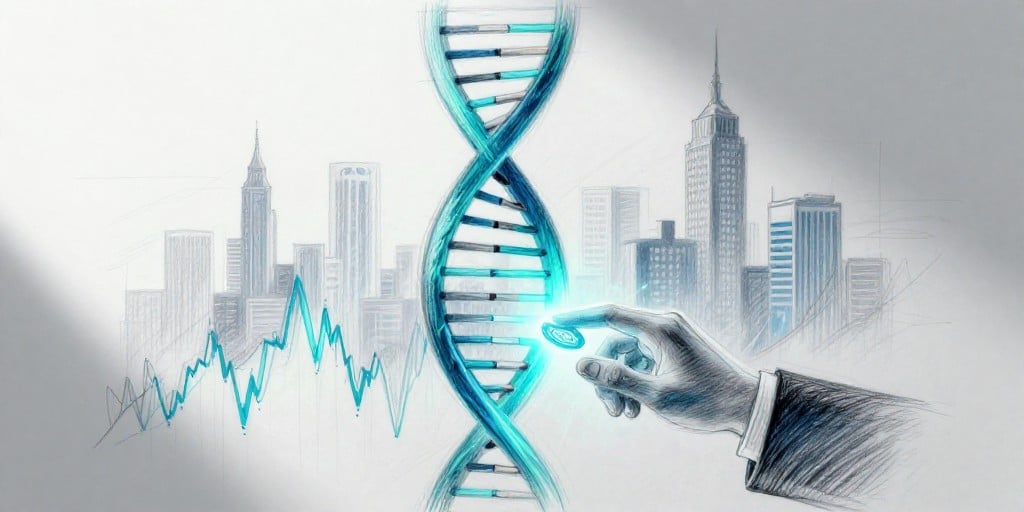 Zevra's Insider Stock Grant Signals Long‑Term Confidence and Strategic Growth
