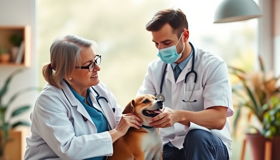 Zoetis Insider Buy Signals Strong Confidence in Animal‑Health Growth