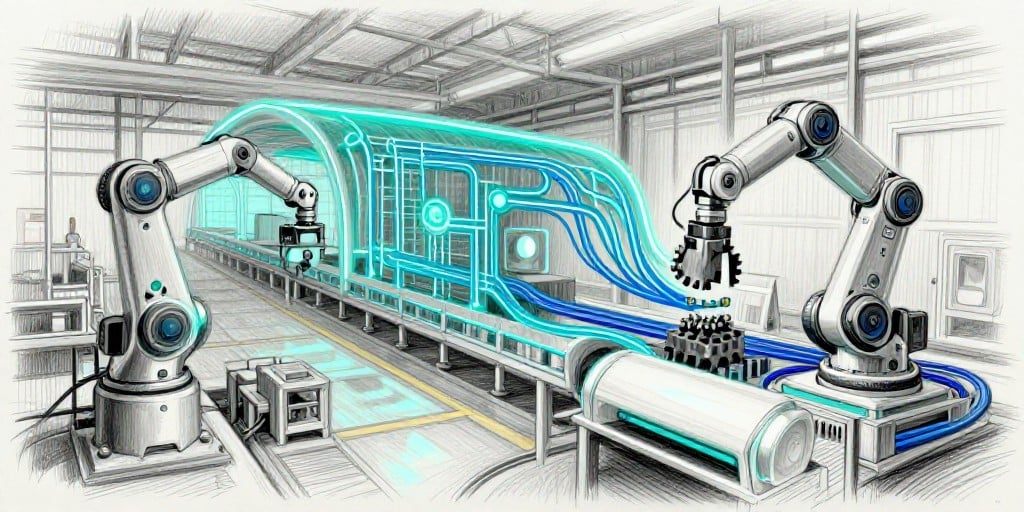 Zone Frontier’s Insider Buying Sparks AI‑Driven Manufacturing Shift – What Investors Need to Know Zone Frontier’s Insider Buying Sparks AI‑Driven Manufacturing Shift – What Investors Need to Know