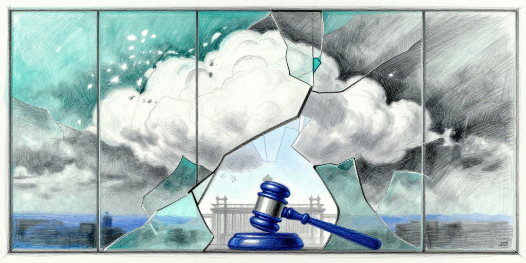 Zoom Insider Sell‑Off: 3.2 M Shares Sold Amid Patent Lawsuit