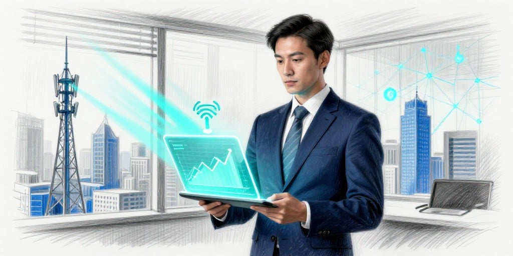 ZoomInfo Insider Buying Signals Confidence Amid Telecom & Media Growth ZoomInfo Insider Buying Signals Confidence Amid Telecom & Media Growth