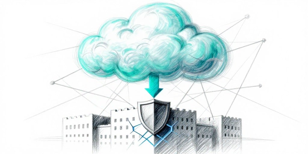 Zscaler Insider Sell‑Offs: What Geller's Trades Reveal About Future Confidence Zscaler Insider Sell‑Offs: What Geller's Trades Reveal About Future Confidence