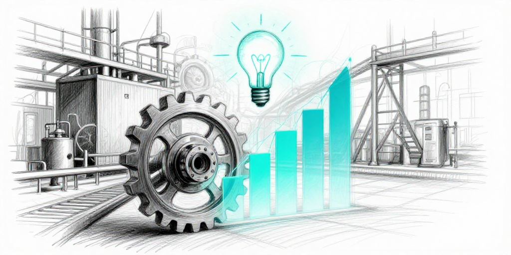 Zurn Elkay's Insider Buying Signals Strong Outlook for AI‑Driven Factory Growth